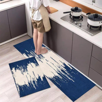 2pc Kitchen Anti-slip Mats