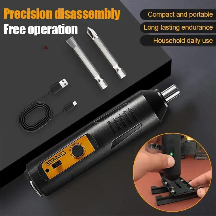 Electric Screwdriver set