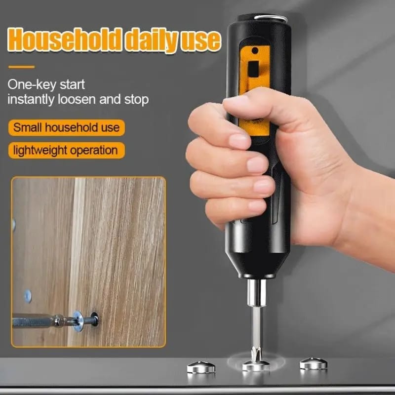 Electric Screwdriver set