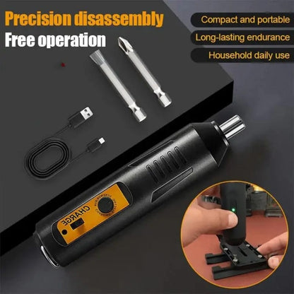 Electric Screwdriver set