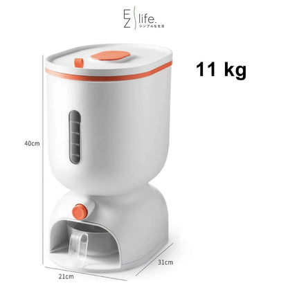 11kg Automatic Rice dispenser