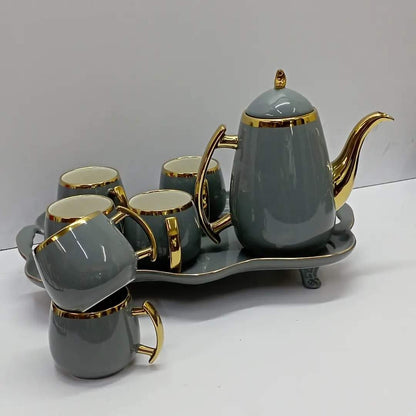 Nordic Tea set