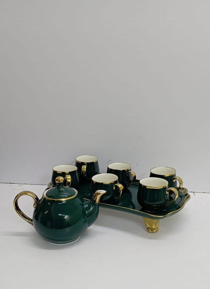 Nordic Tea set