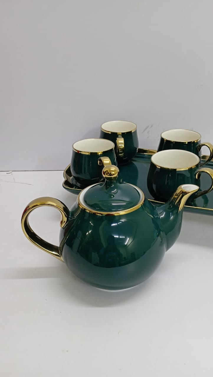 Nordic Tea set