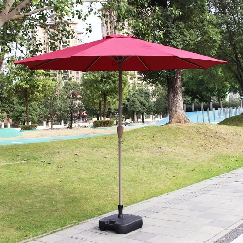 Folding Outdoor umbrella