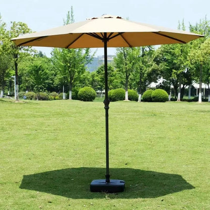 Folding Outdoor umbrella