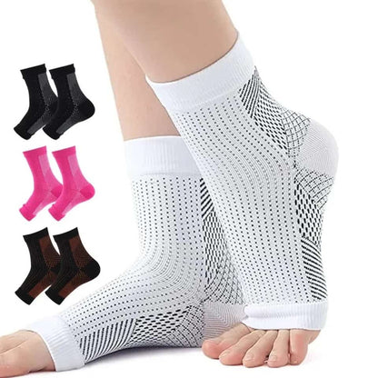 SOOTHE COMPRESSION SOCKS(1 pair)