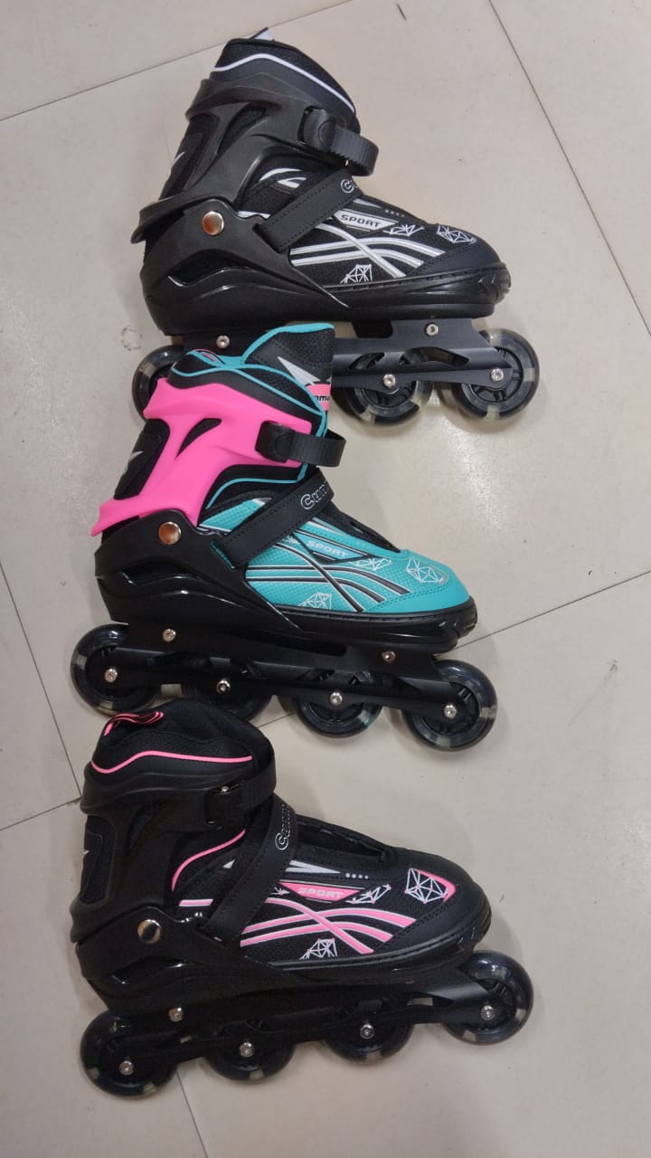 Adult quality skates(42-45)