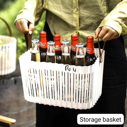 Storage Basket(31cm)