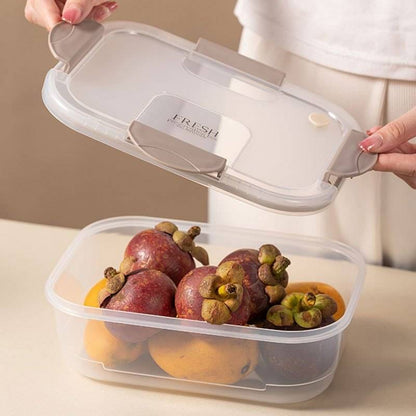 3pc Reusable Food Storage Container