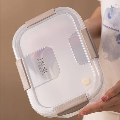 3pc Reusable Food Storage Container