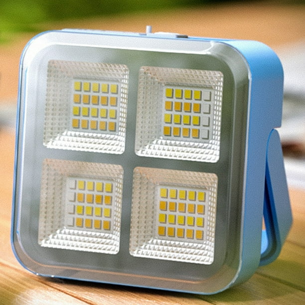 600W portable Emergency lantern