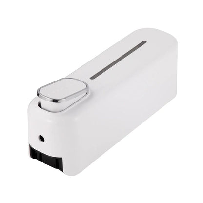 350ml wall mount soap dispenser