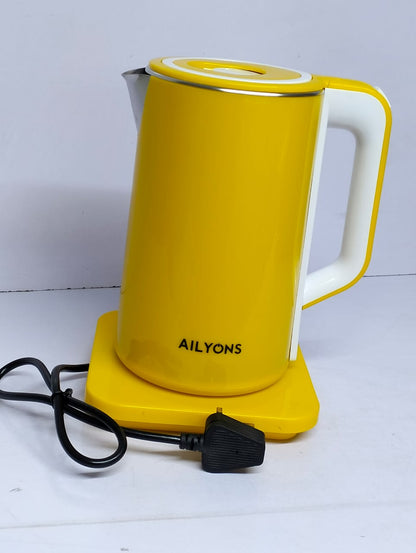 ELECTRIC KETTLE(1 pc)