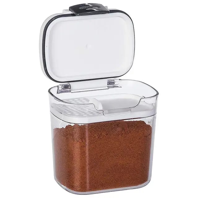 4pcs Airtight storage containers