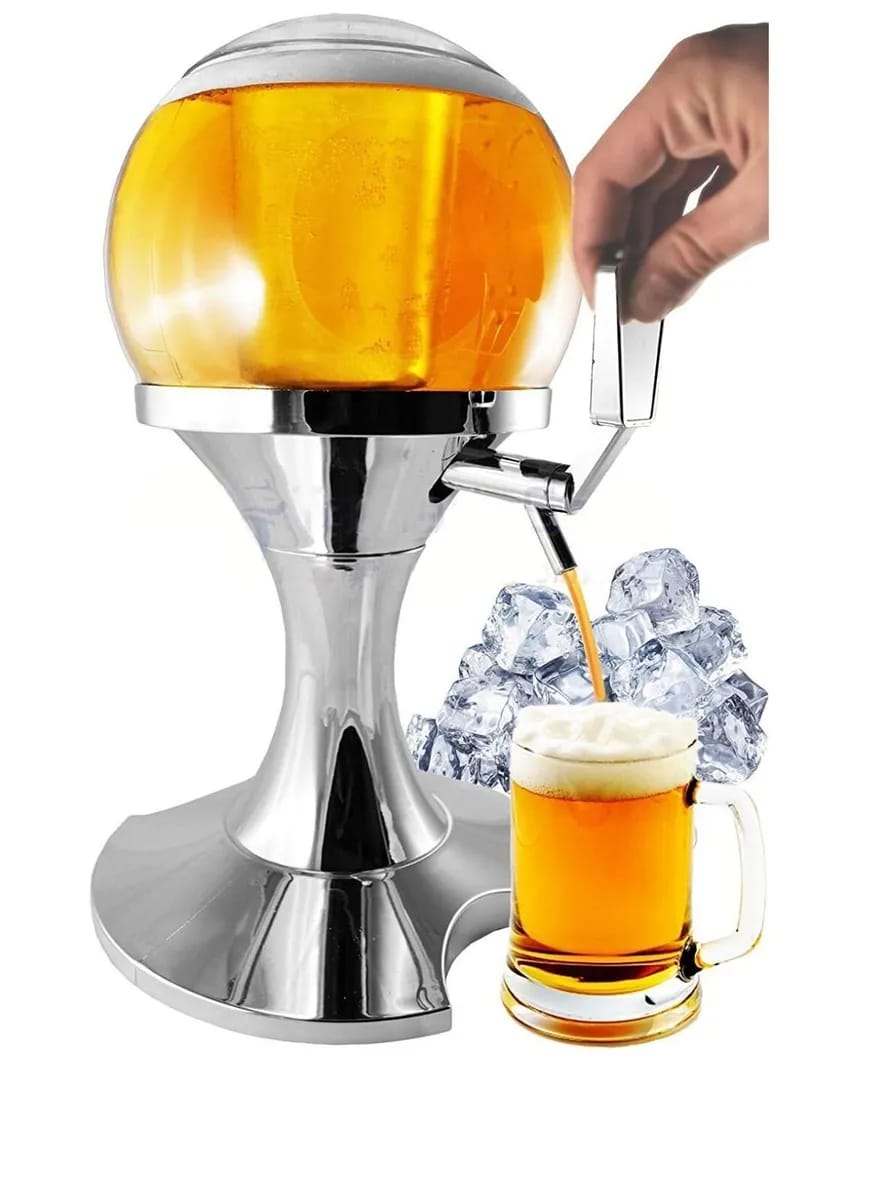 Spherical wine dispenser(3.5L)