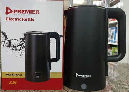 ELECTRIC KETTLE(1 pc)