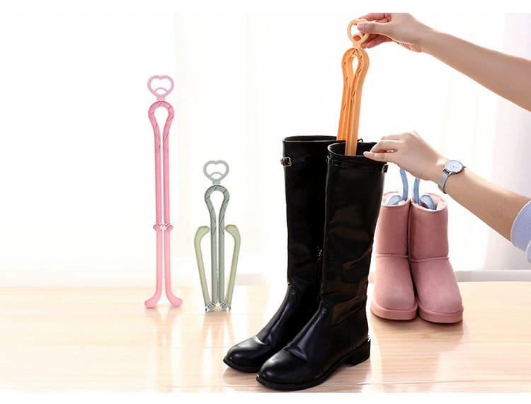 Boots holder(3 pairs)