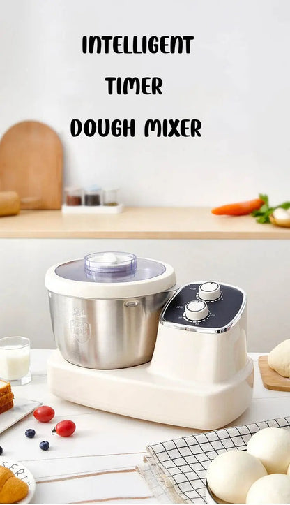 5L Dough Maker