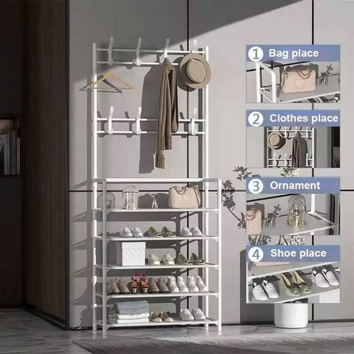 Bedroom or Shoe rack organizer