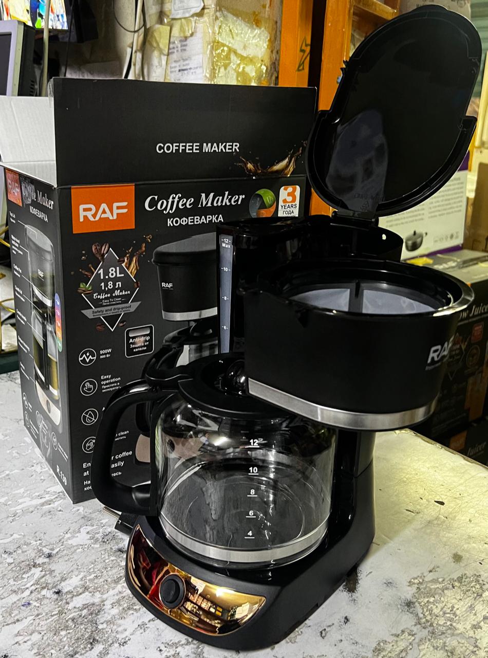 1000w Coffee maker