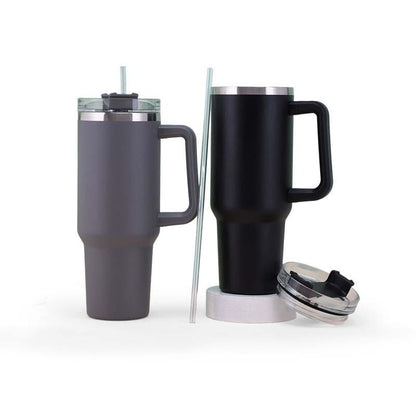 Stainless steel tumbler cup(1.2L)