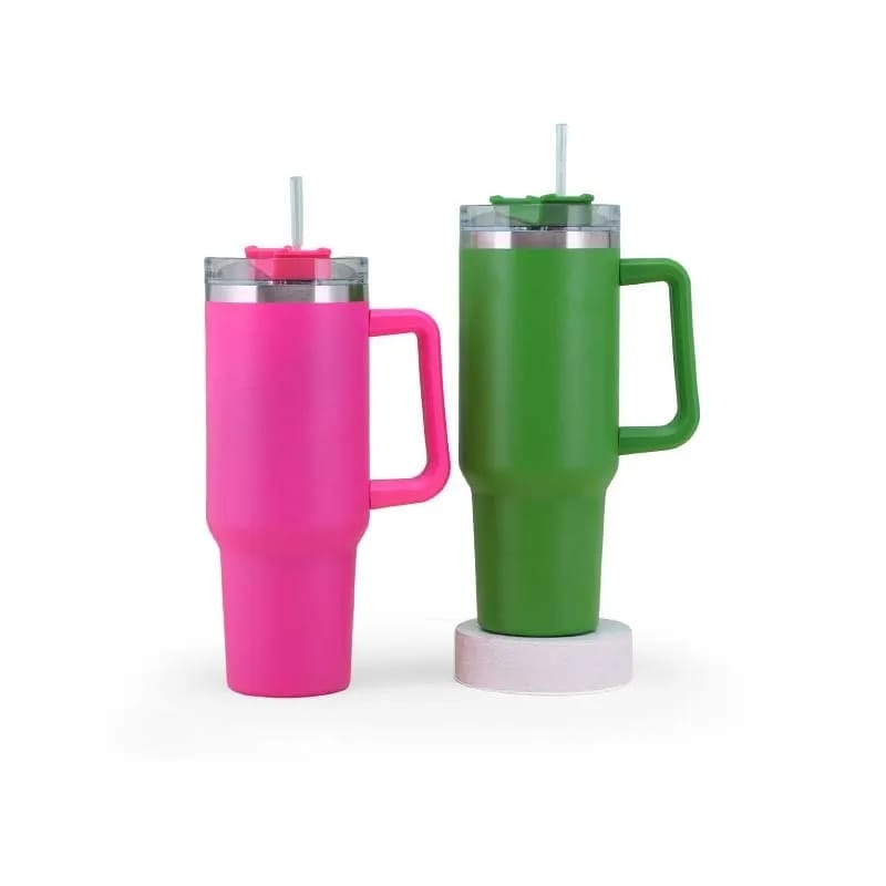 Stainless steel tumbler cup(1.2L)