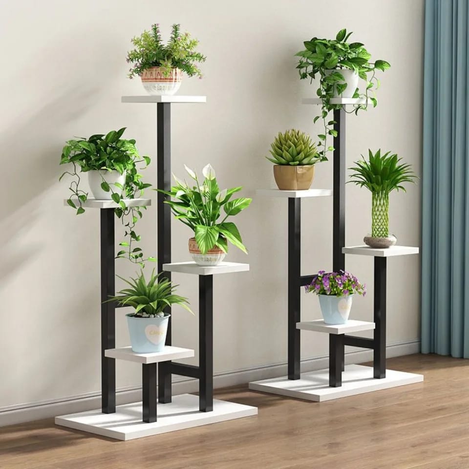 luxurious Flower Stand(83*35*23cm)