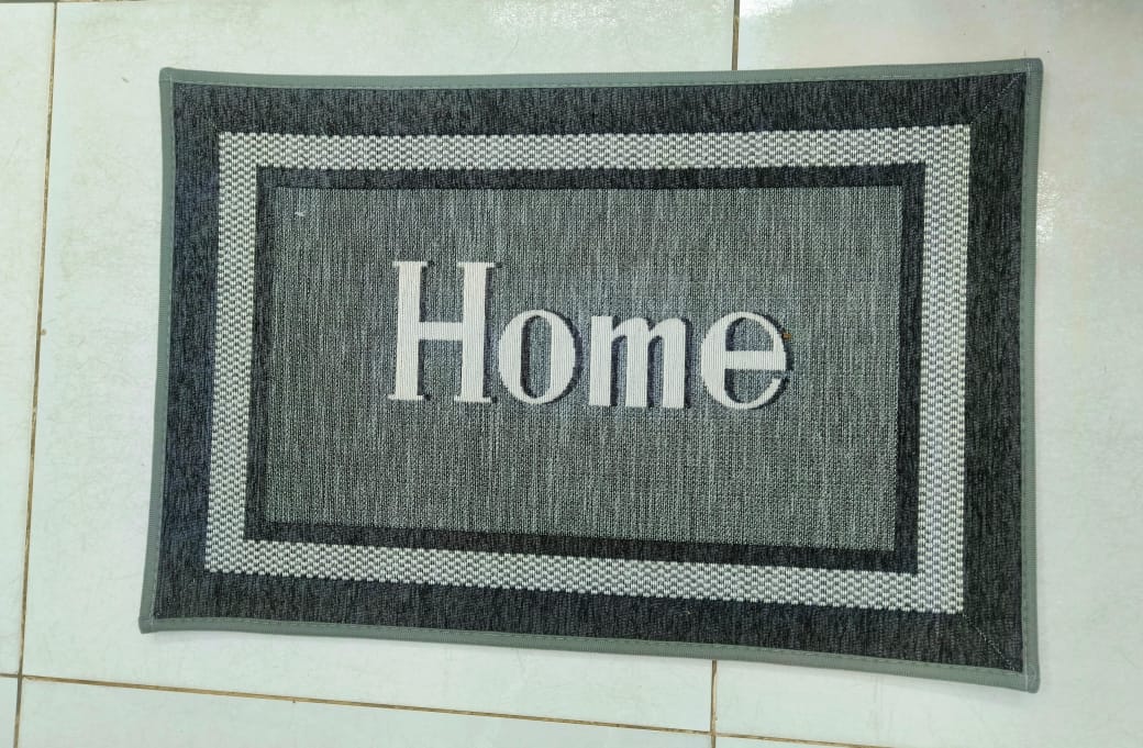 Welcome door mat(40*60cm)