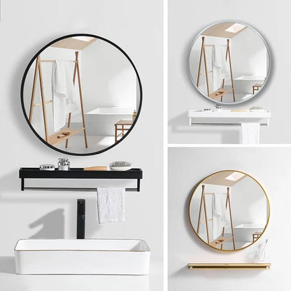 Nordic wall mirror