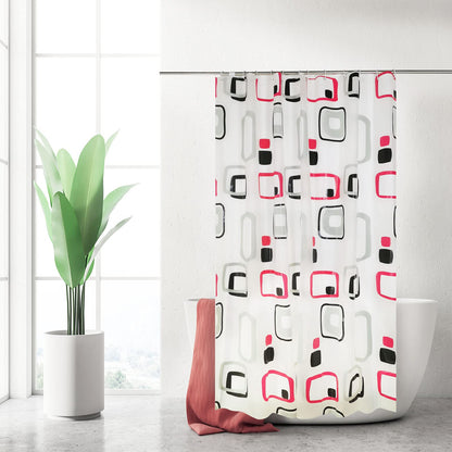 Shower curtain (180*200cm)