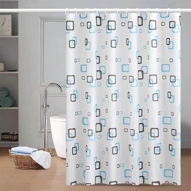 Shower curtain (180*200cm)