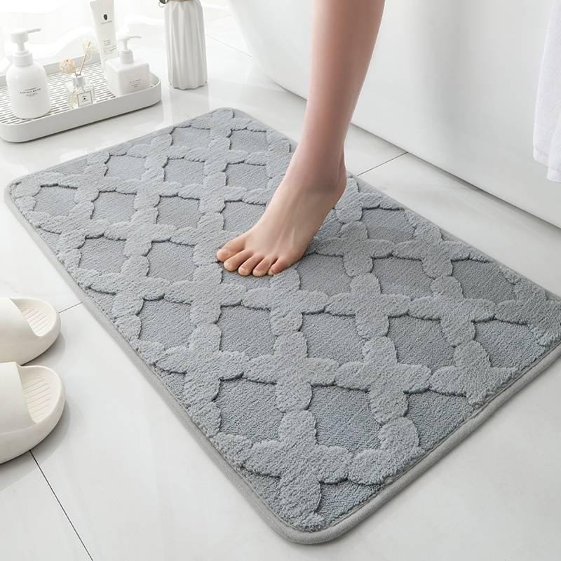 Bathroom Entrance Door Mat(48*78cm)