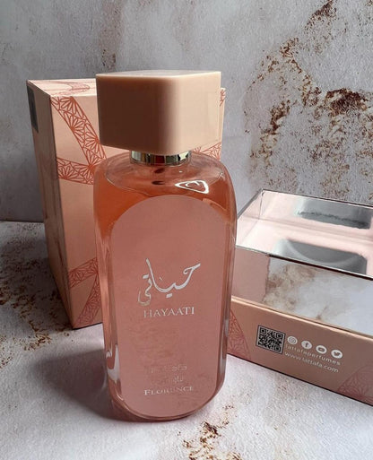 Hayaati Florence EDP 100ml