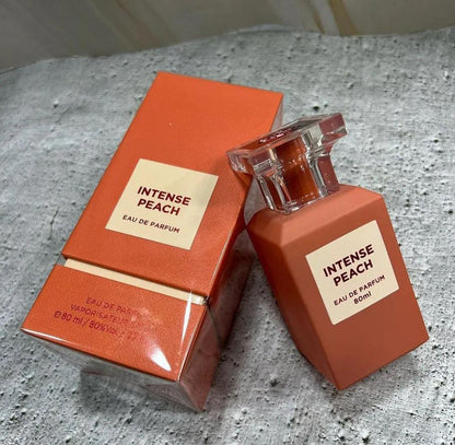 Intense Peach EDP 80ml