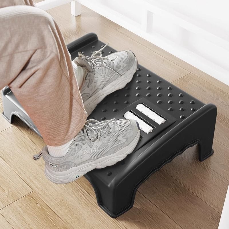 Foot rest / Toilet stool