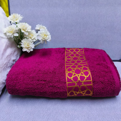 Egyptian cotton towels(90*180cm)