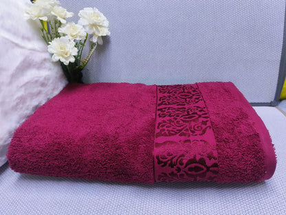 Egyptian cotton towels(90*180cm)