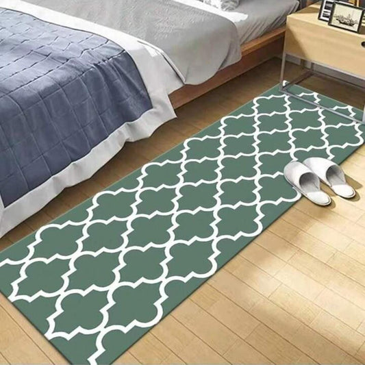 Cushioned Anti-Fatigue Kitchen/bedside Rug Mat(45x120cm)