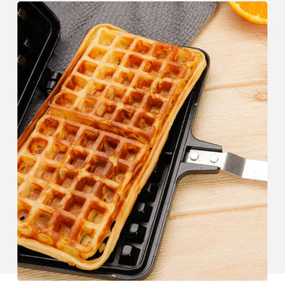 Non Stick Waffle pan