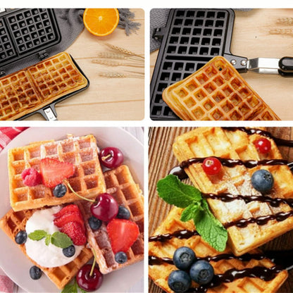 Non Stick Waffle pan