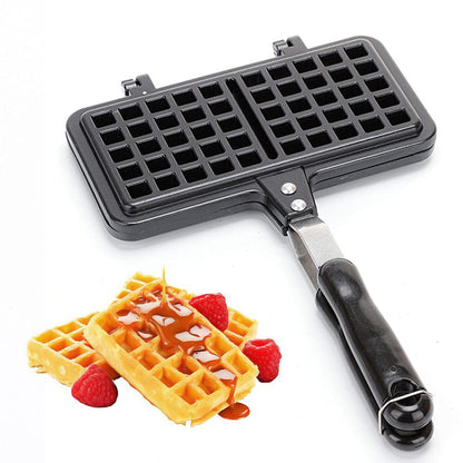 Non Stick Waffle pan