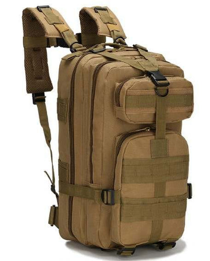 Military bag