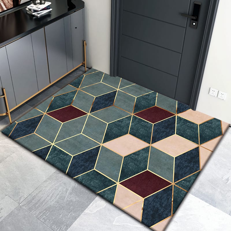 Door Floor Mat(40*60cm)