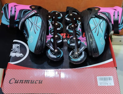 Adult quality skates(42-45)