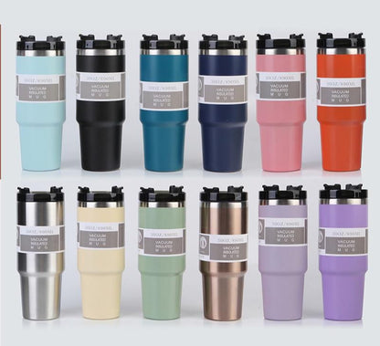 Vacuum insulated Mug(890ml)