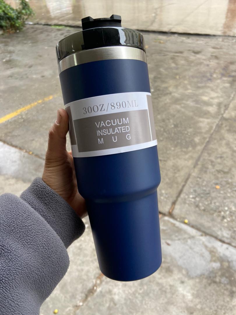 Vacuum insulated Mug(890ml)