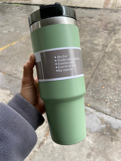 Vacuum insulated Mug(890ml)