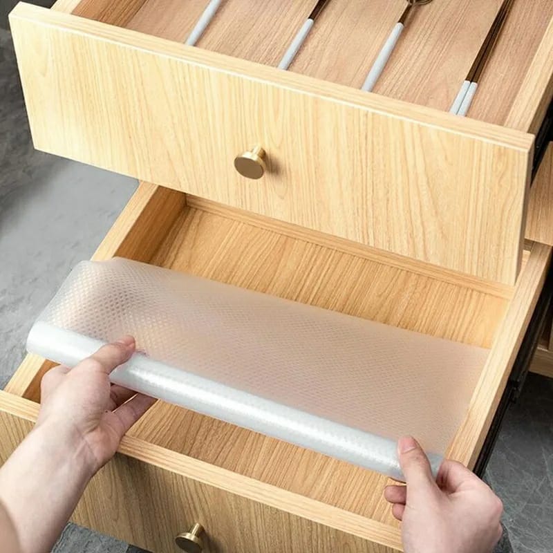 WATERPROOF DRAWER MAT(5M)