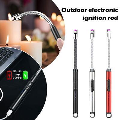 USB Charged Arc BBQ Lighter